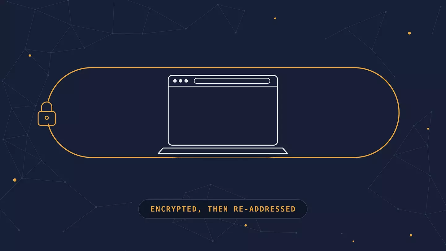 Что такое VPN-туннель простыми словами