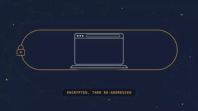 Что такое VPN-туннель простыми словами