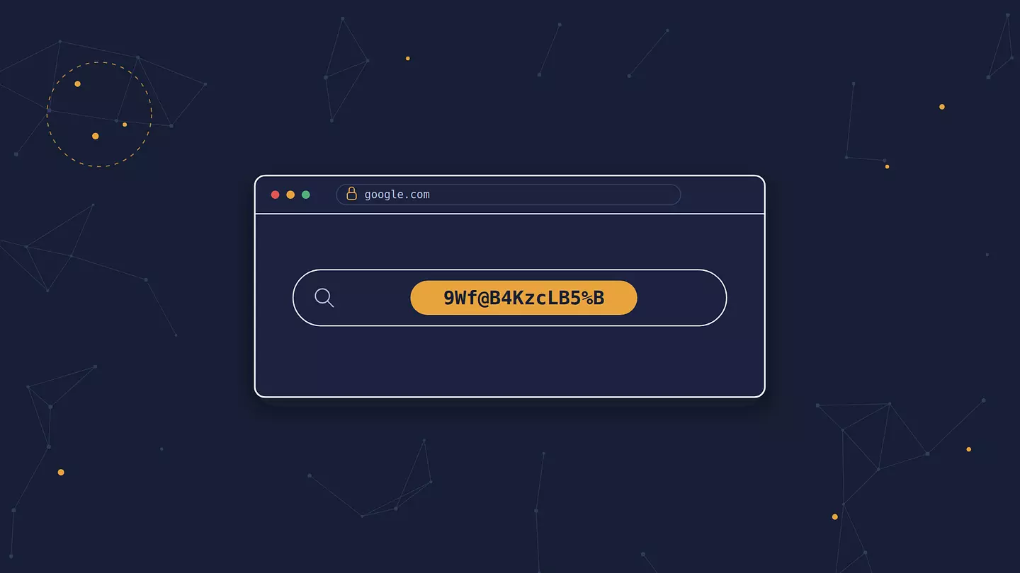 Что видят другие, когда вы что-то ищете в интернете